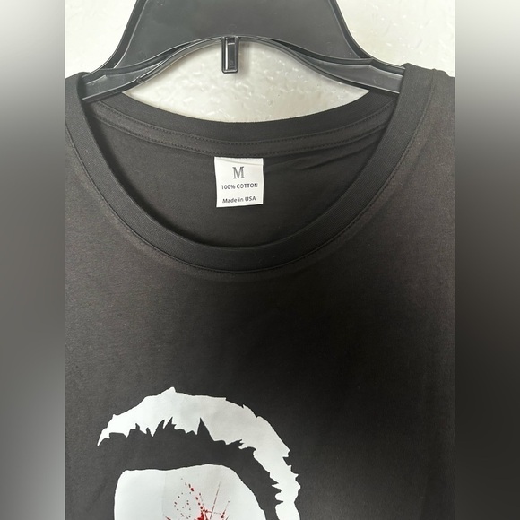 NWOT Amazon Halloween T-Shirt - Picture 4 of 5
